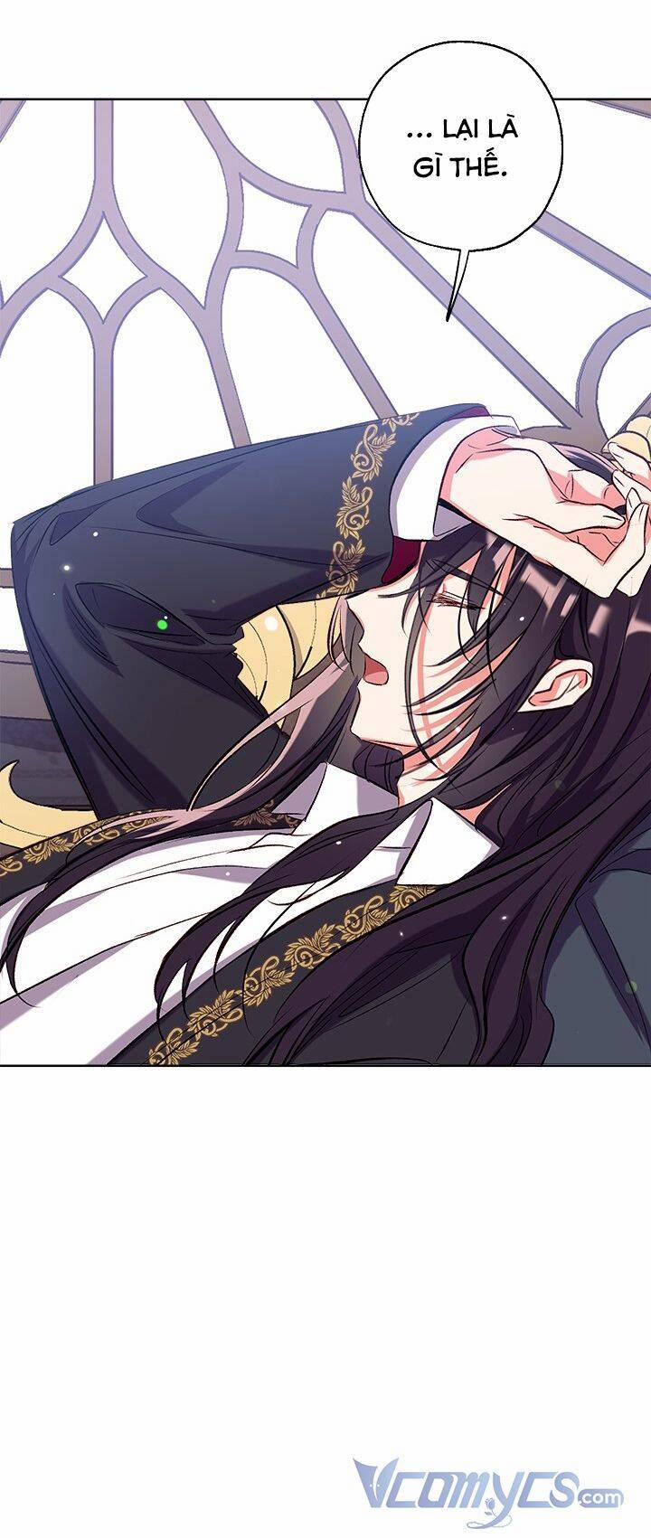 Chúng Ta Có Thể Trở Thành Người Nhà Không? 40 trang 62