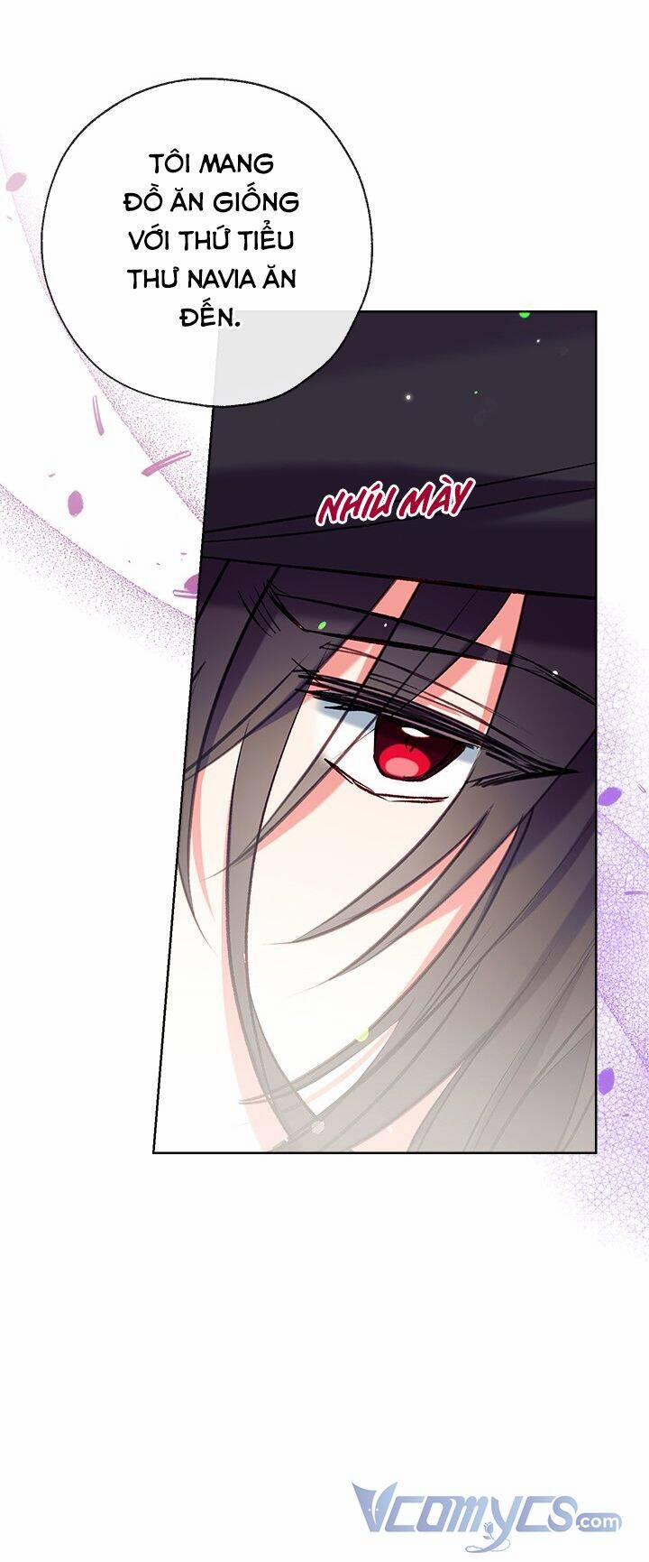 Chúng Ta Có Thể Trở Thành Người Nhà Không? 40 trang 63