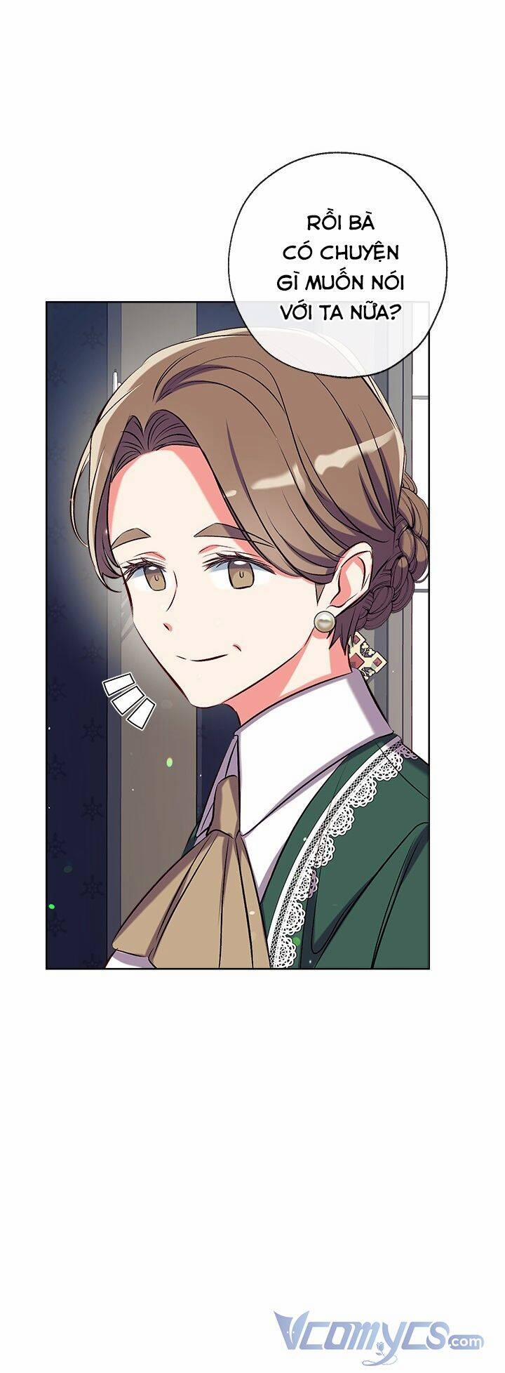 Chúng Ta Có Thể Trở Thành Người Nhà Không? 40 trang 64