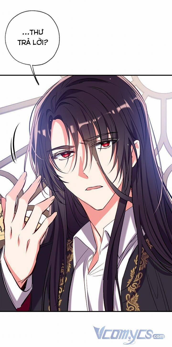 Chúng Ta Có Thể Trở Thành Người Nhà Không? 40 trang 67