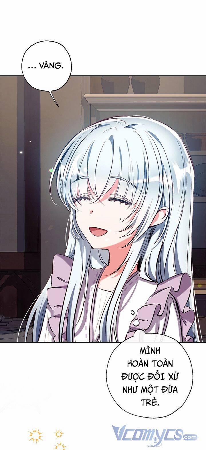 Chúng Ta Có Thể Trở Thành Người Nhà Không? 40 trang 7