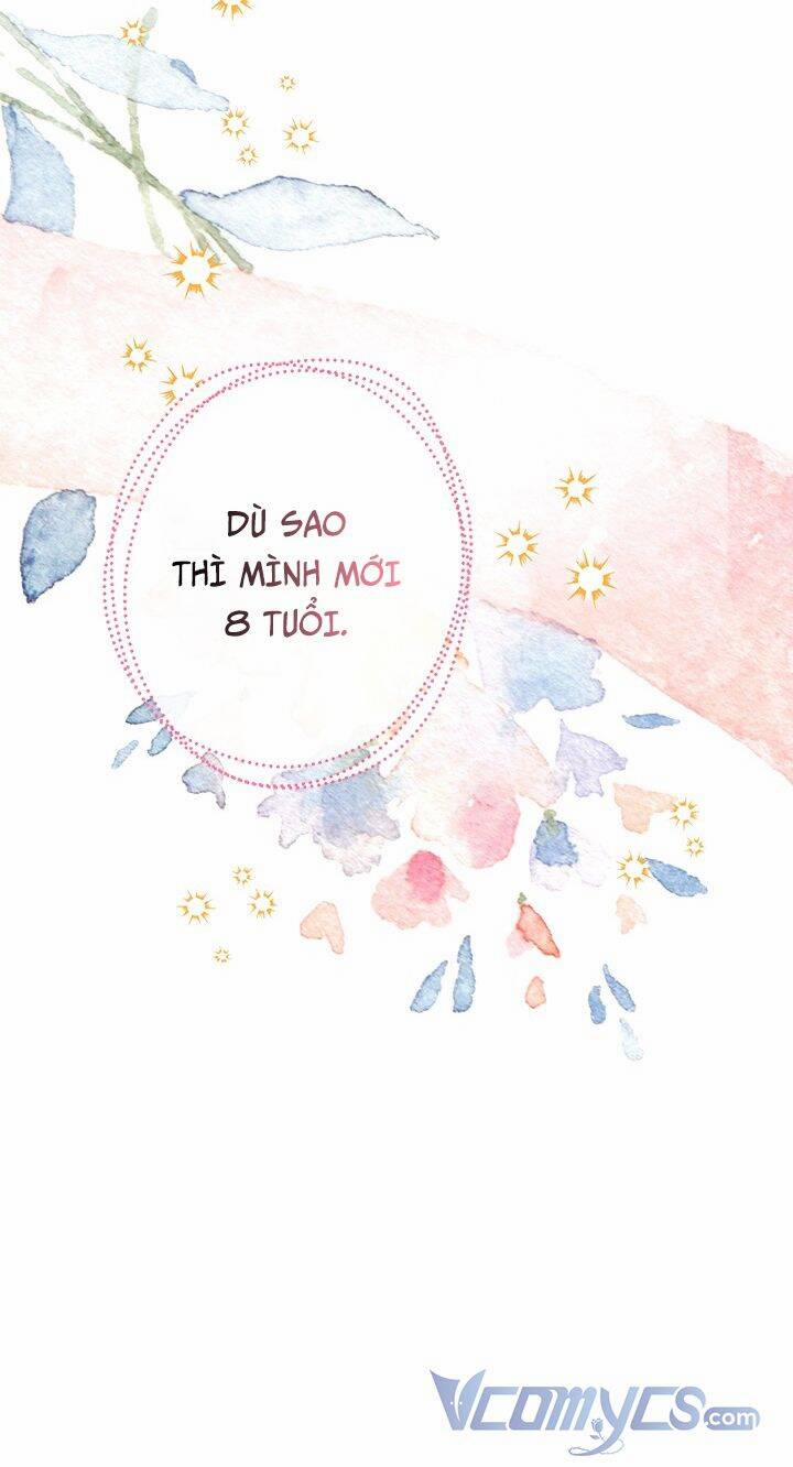 Chúng Ta Có Thể Trở Thành Người Nhà Không? 40 trang 8