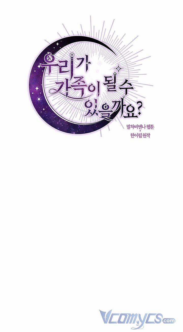 Chúng Ta Có Thể Trở Thành Người Nhà Không? 40 trang 9