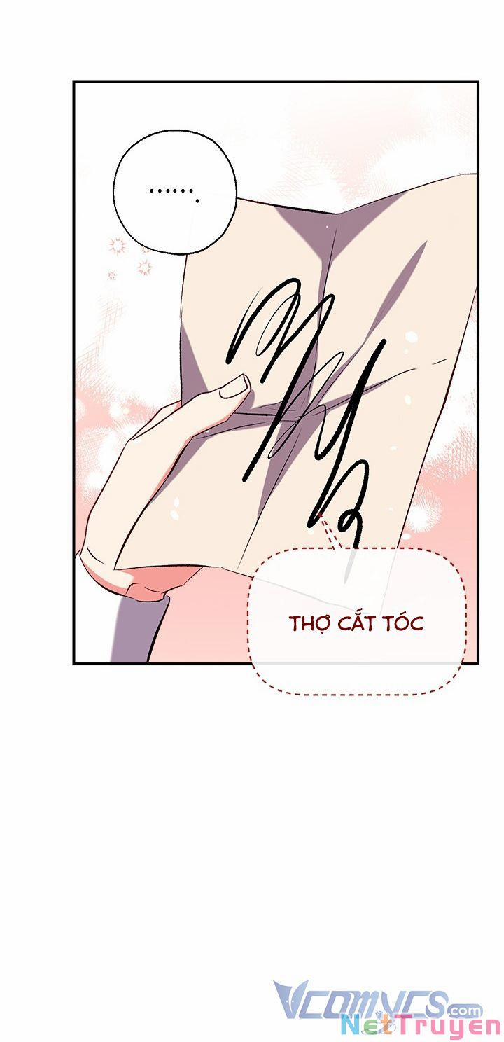 Chúng Ta Có Thể Trở Thành Người Nhà Không? 41 trang 10