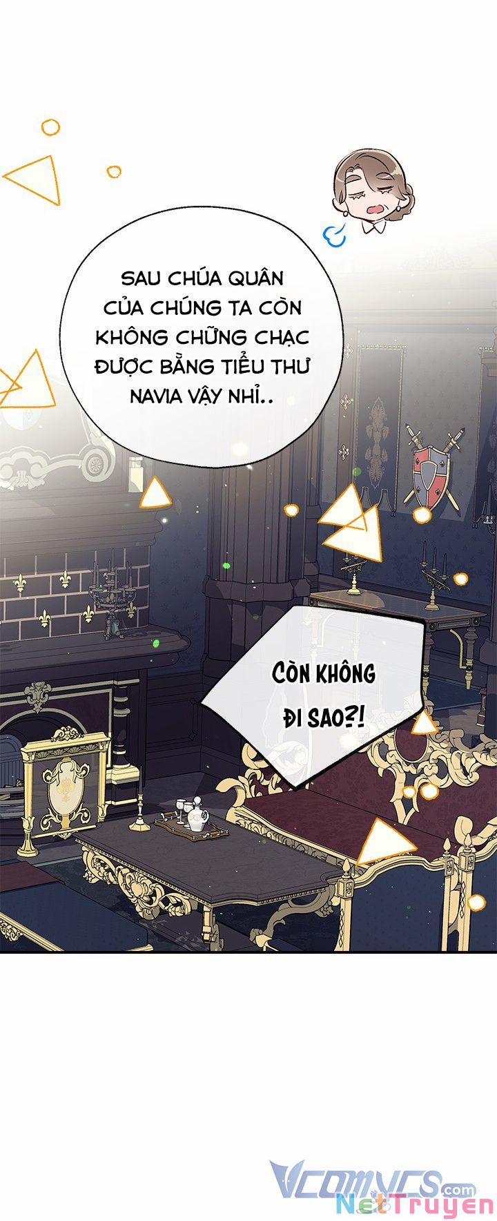 Chúng Ta Có Thể Trở Thành Người Nhà Không? 41 trang 11