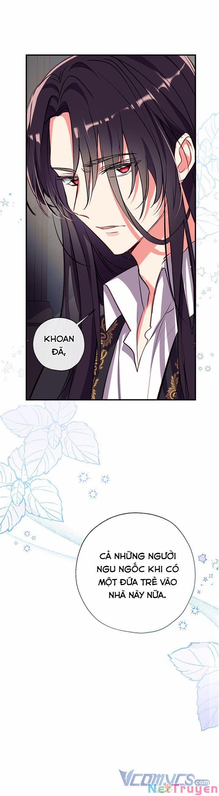 Chúng Ta Có Thể Trở Thành Người Nhà Không? 41 trang 13