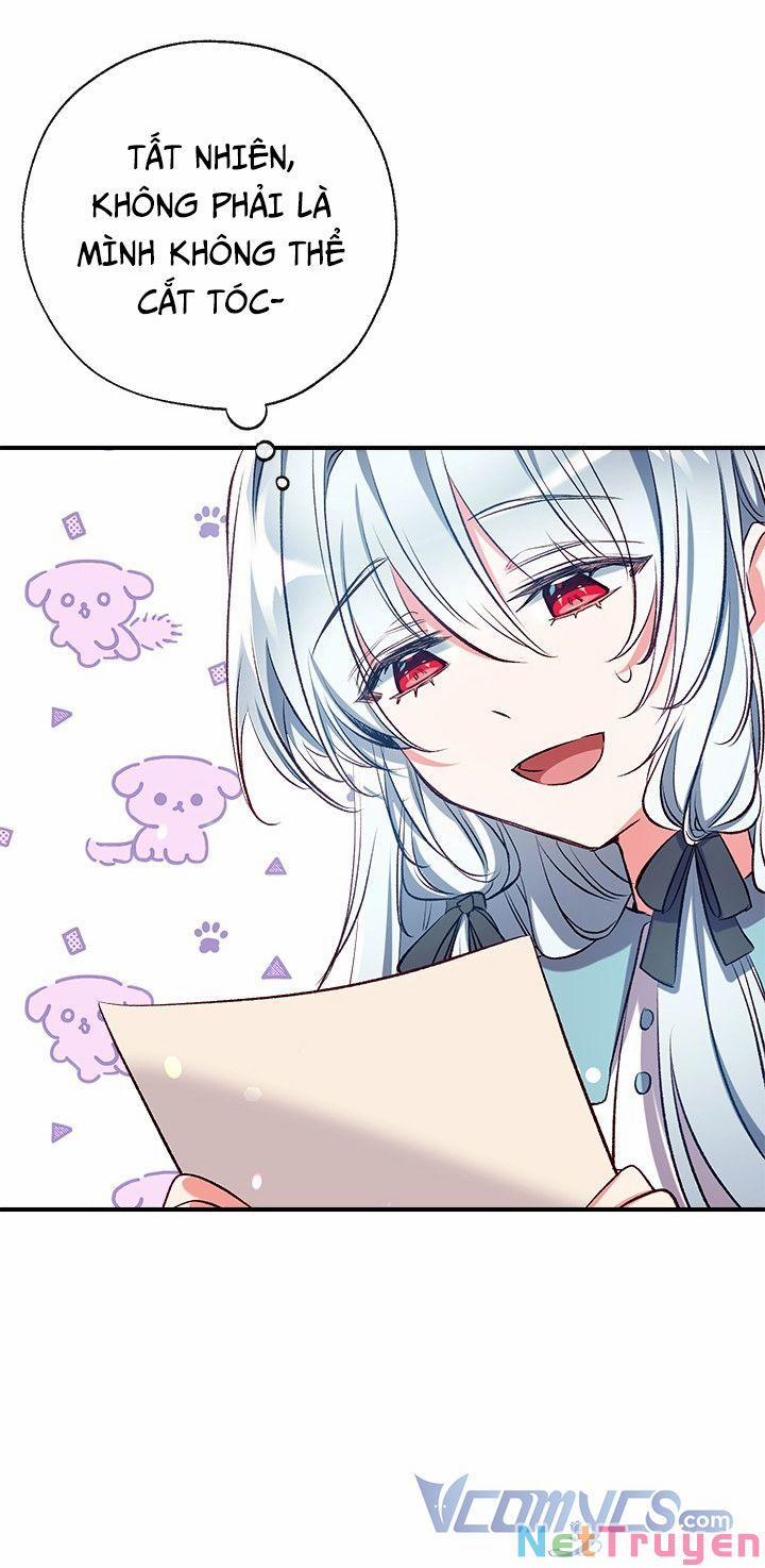 Chúng Ta Có Thể Trở Thành Người Nhà Không? 41 trang 16