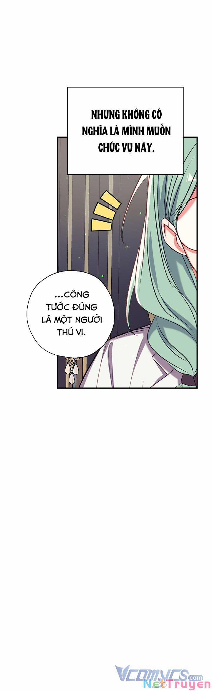 Chúng Ta Có Thể Trở Thành Người Nhà Không? 41 trang 17