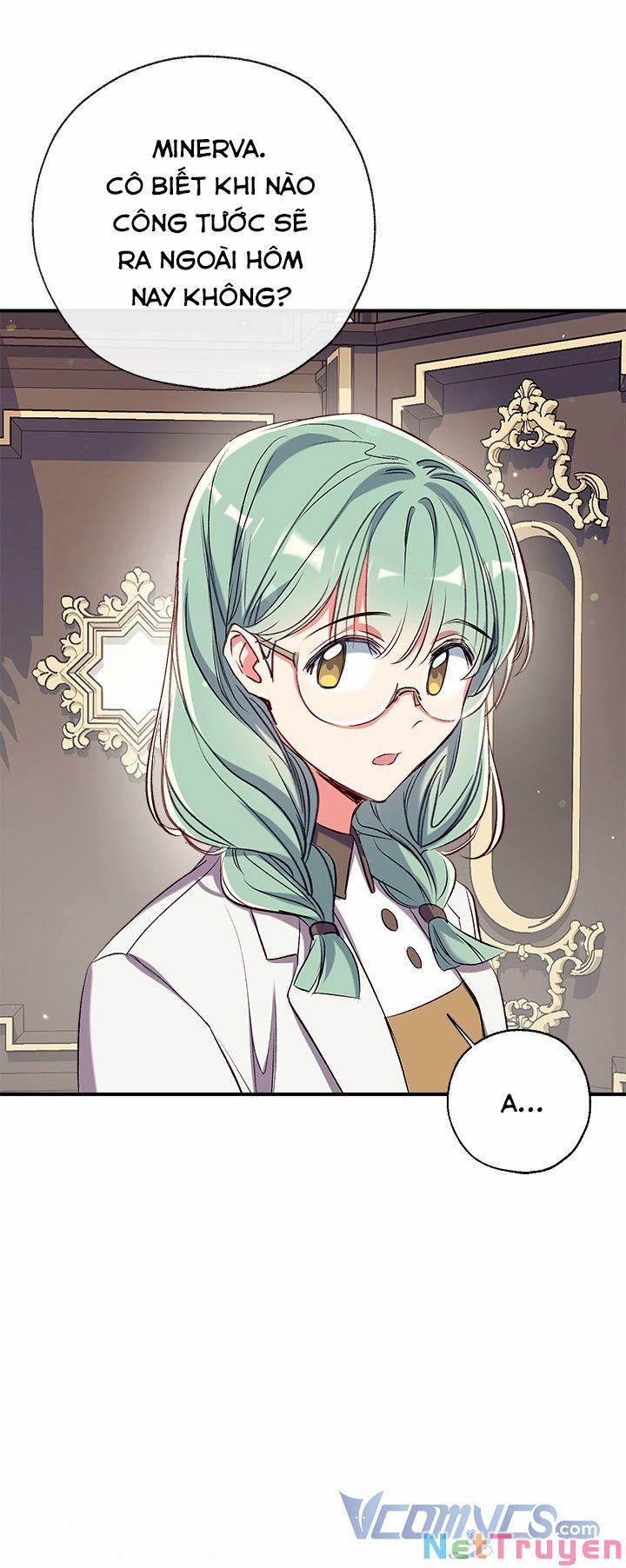 Chúng Ta Có Thể Trở Thành Người Nhà Không? 41 trang 19