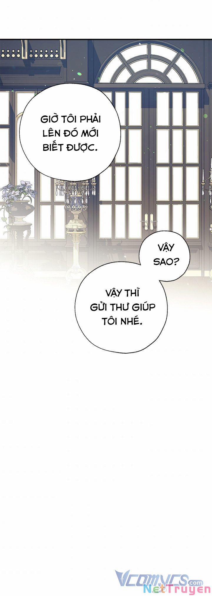 Chúng Ta Có Thể Trở Thành Người Nhà Không? 41 trang 20