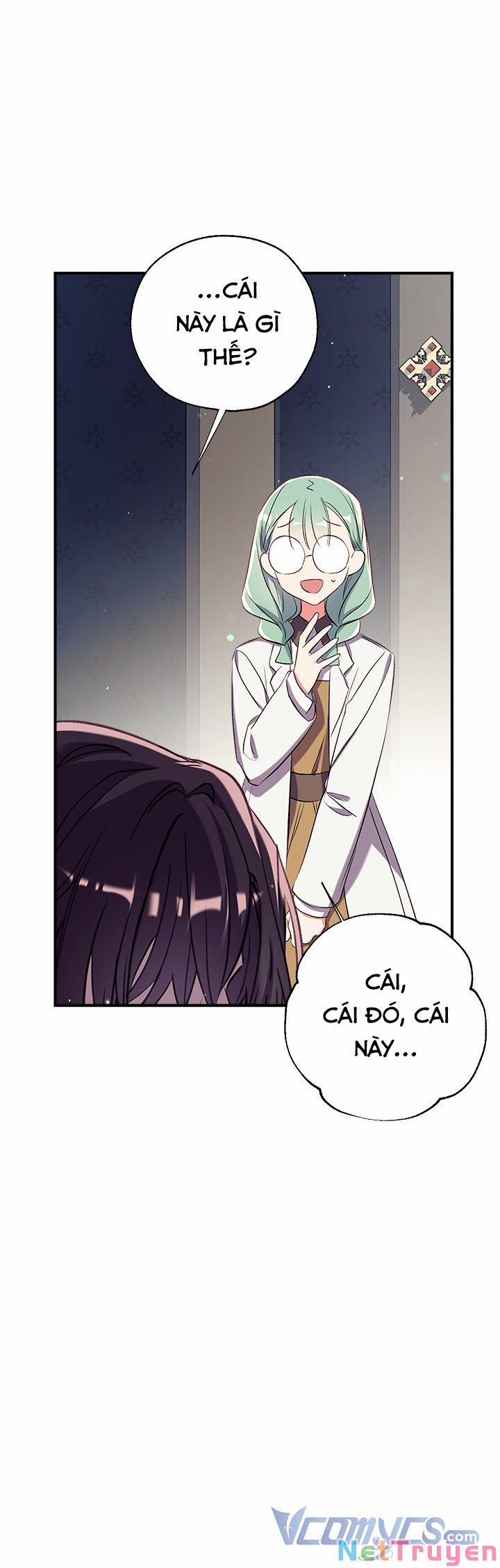 Chúng Ta Có Thể Trở Thành Người Nhà Không? 41 trang 22