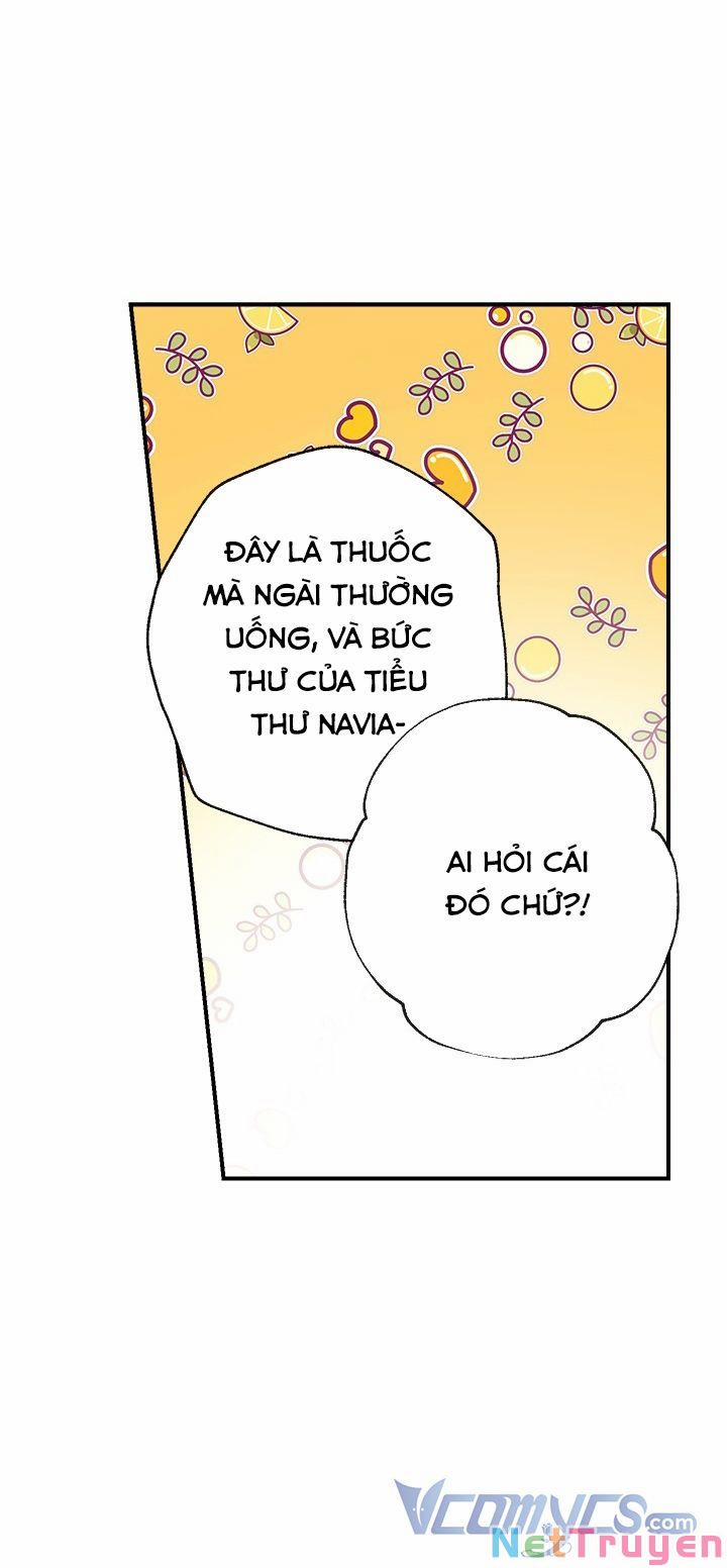 Chúng Ta Có Thể Trở Thành Người Nhà Không? 41 trang 23