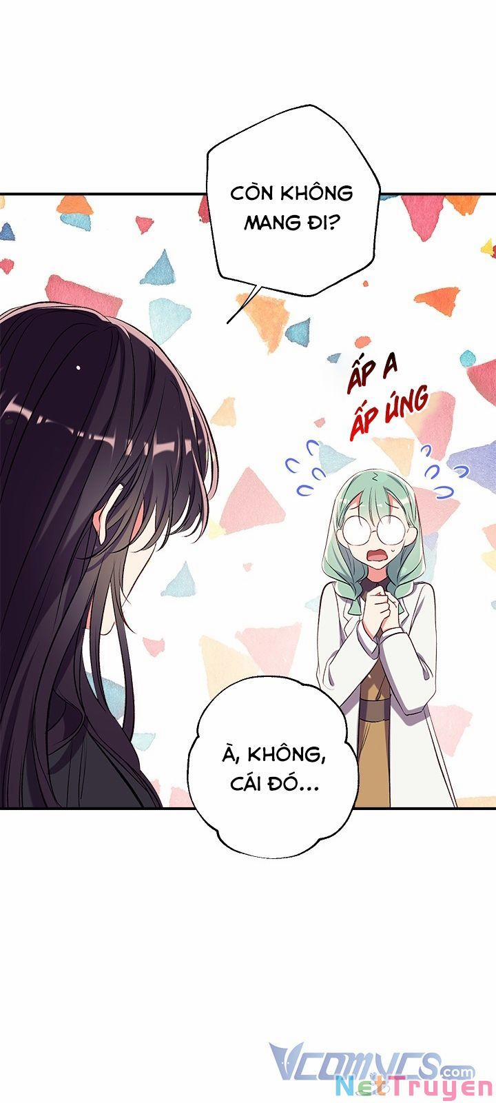 Chúng Ta Có Thể Trở Thành Người Nhà Không? 41 trang 24