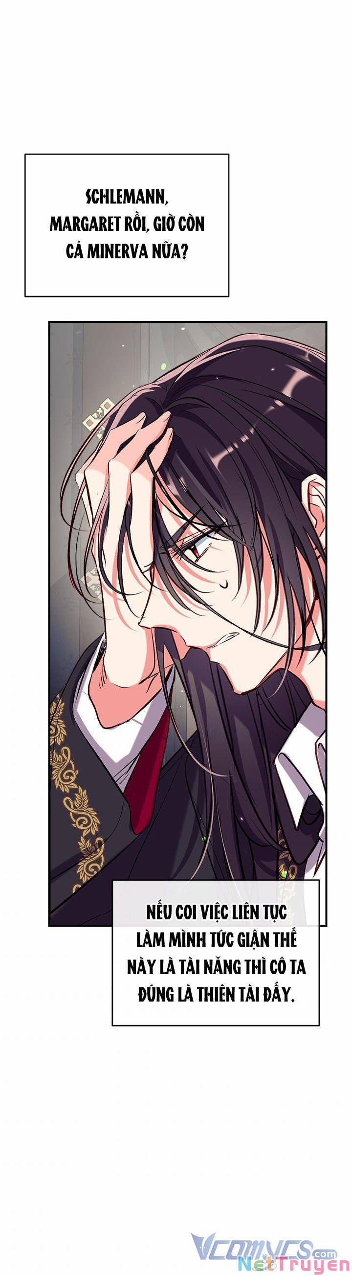 Chúng Ta Có Thể Trở Thành Người Nhà Không? 41 trang 25