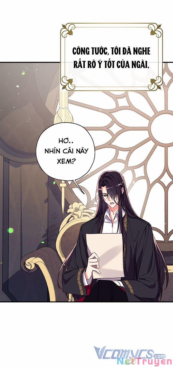 Chúng Ta Có Thể Trở Thành Người Nhà Không? 41 trang 27