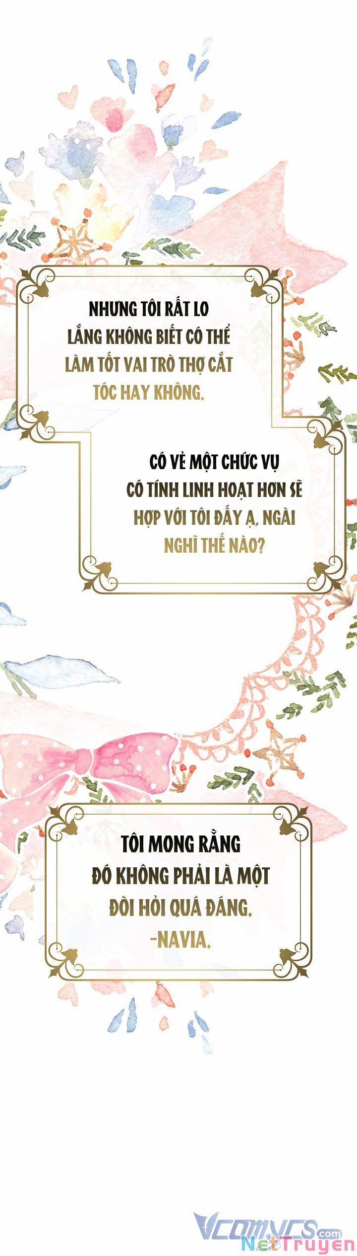 Chúng Ta Có Thể Trở Thành Người Nhà Không? 41 trang 28