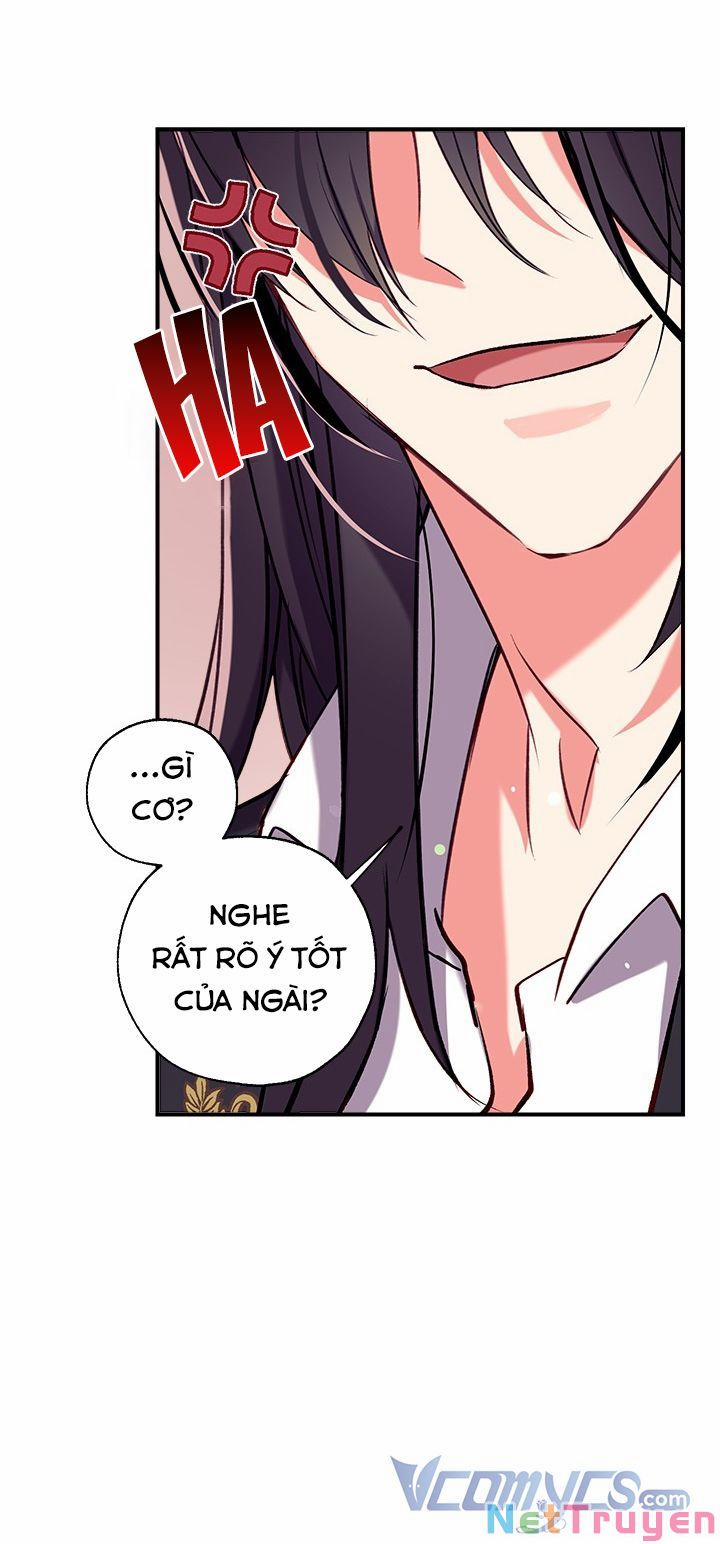 Chúng Ta Có Thể Trở Thành Người Nhà Không? 41 trang 29