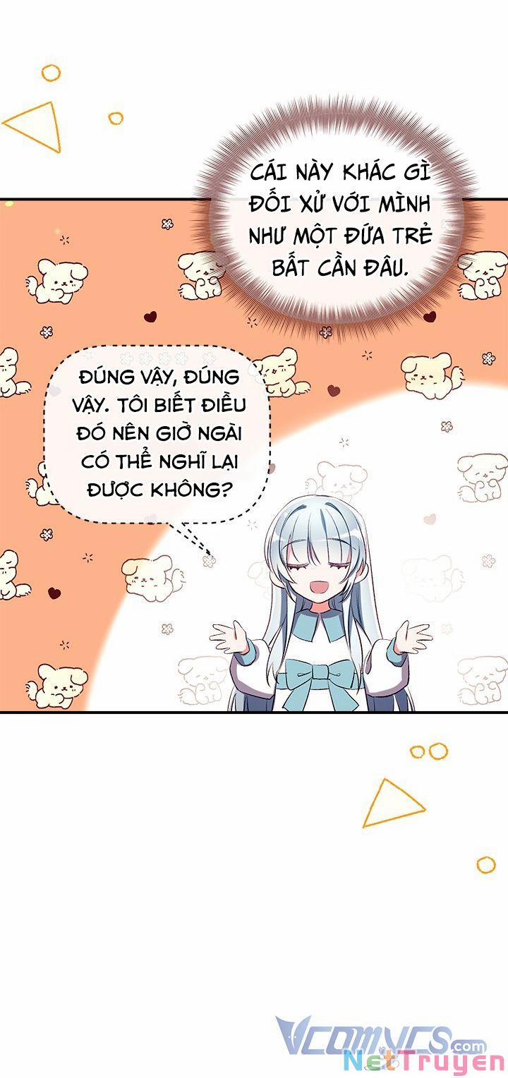 Chúng Ta Có Thể Trở Thành Người Nhà Không? 41 trang 30