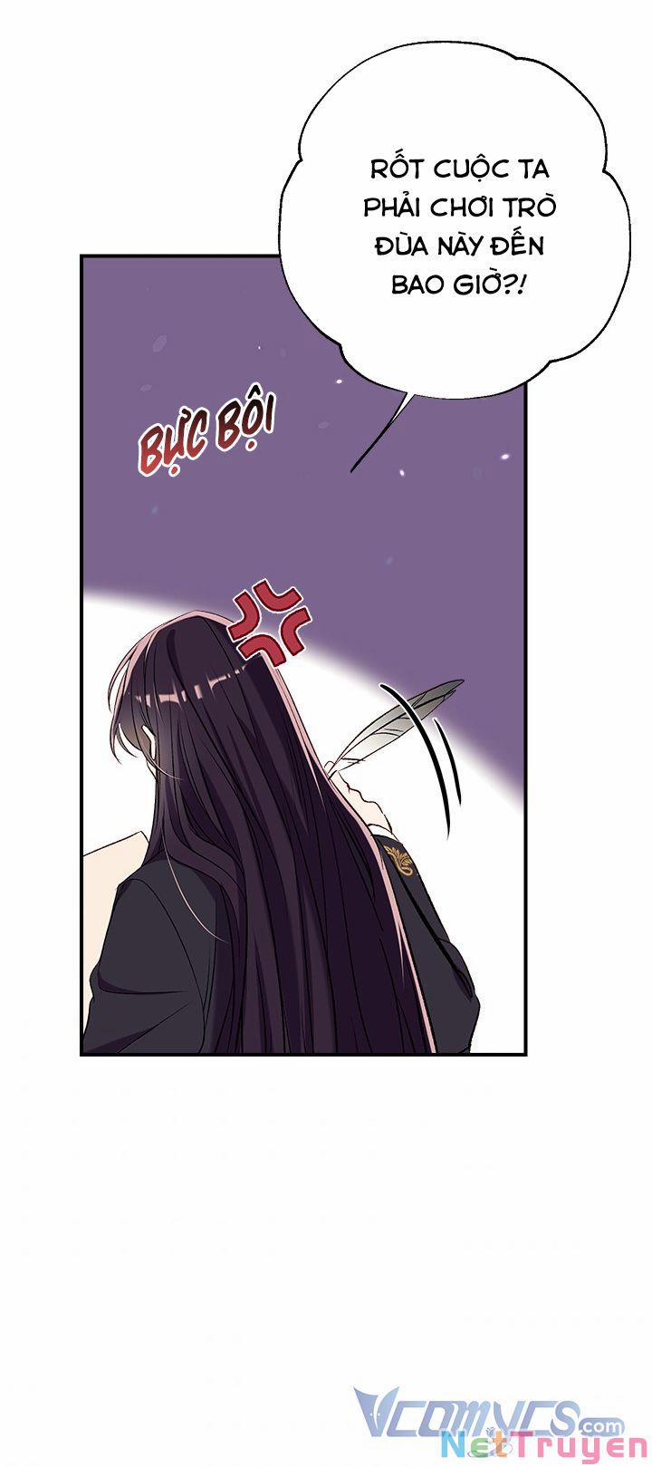 Chúng Ta Có Thể Trở Thành Người Nhà Không? 41 trang 31