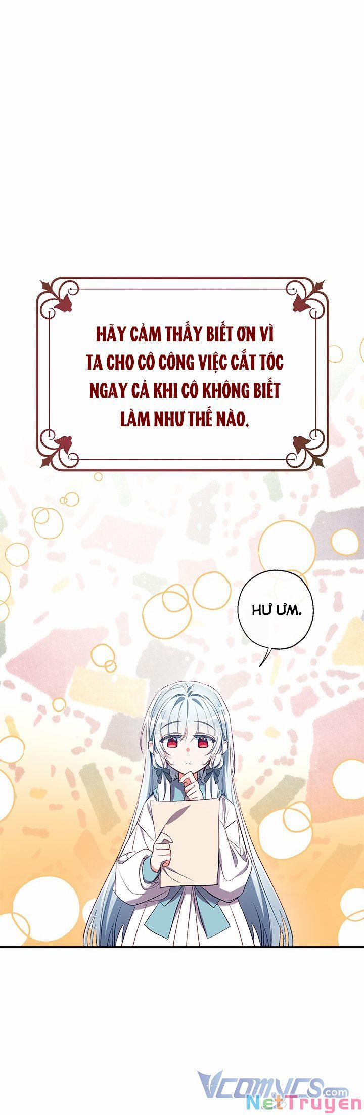 Chúng Ta Có Thể Trở Thành Người Nhà Không? 41 trang 33