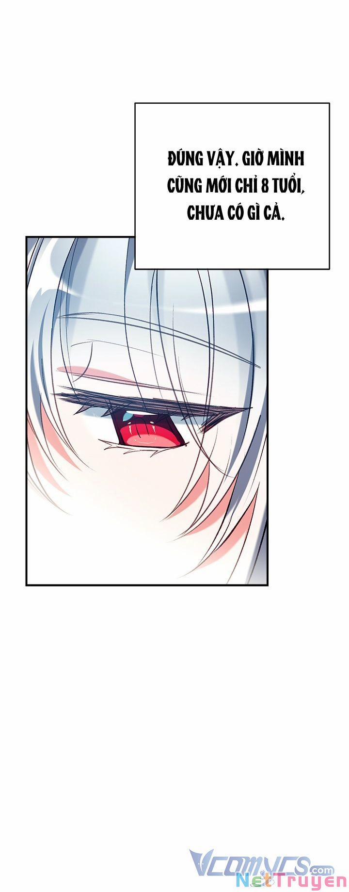 Chúng Ta Có Thể Trở Thành Người Nhà Không? 41 trang 34