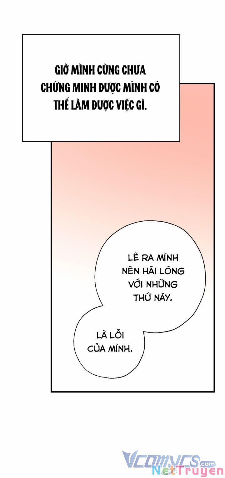 Chúng Ta Có Thể Trở Thành Người Nhà Không? 41 trang 35