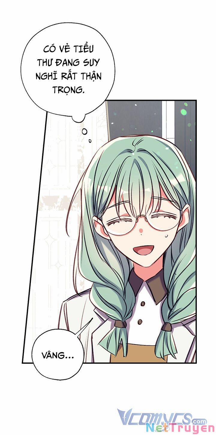 Chúng Ta Có Thể Trở Thành Người Nhà Không? 41 trang 37