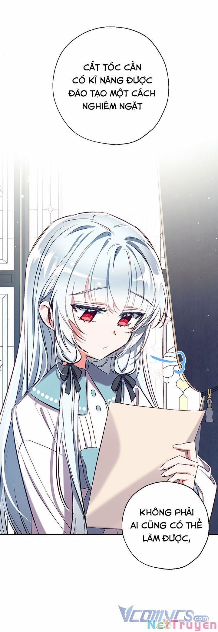 Chúng Ta Có Thể Trở Thành Người Nhà Không? 41 trang 39