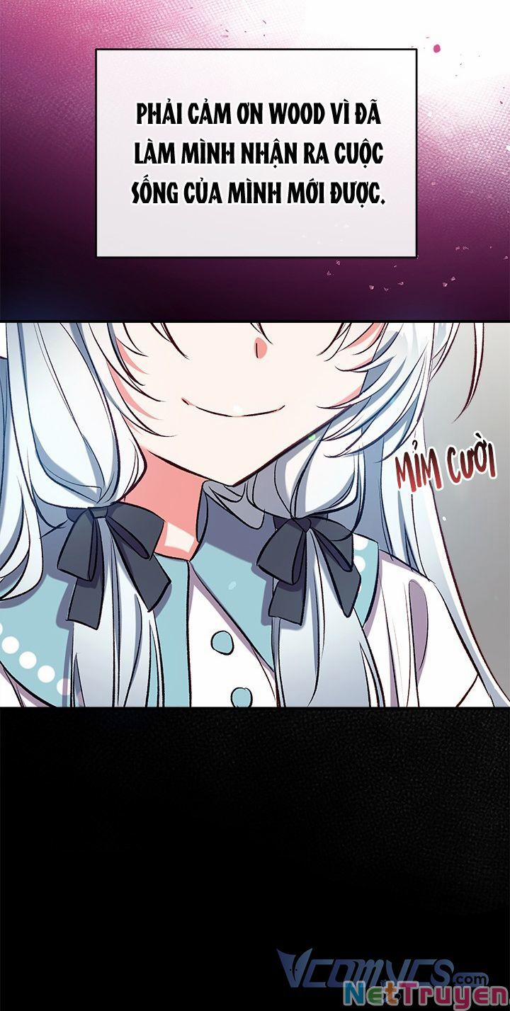 Chúng Ta Có Thể Trở Thành Người Nhà Không? 41 trang 41