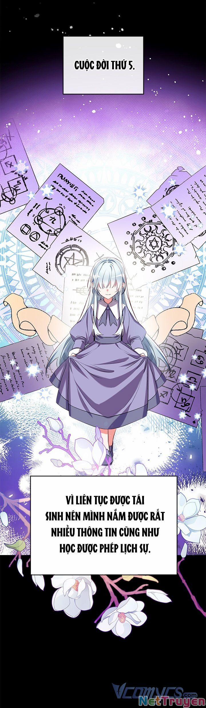 Chúng Ta Có Thể Trở Thành Người Nhà Không? 41 trang 42