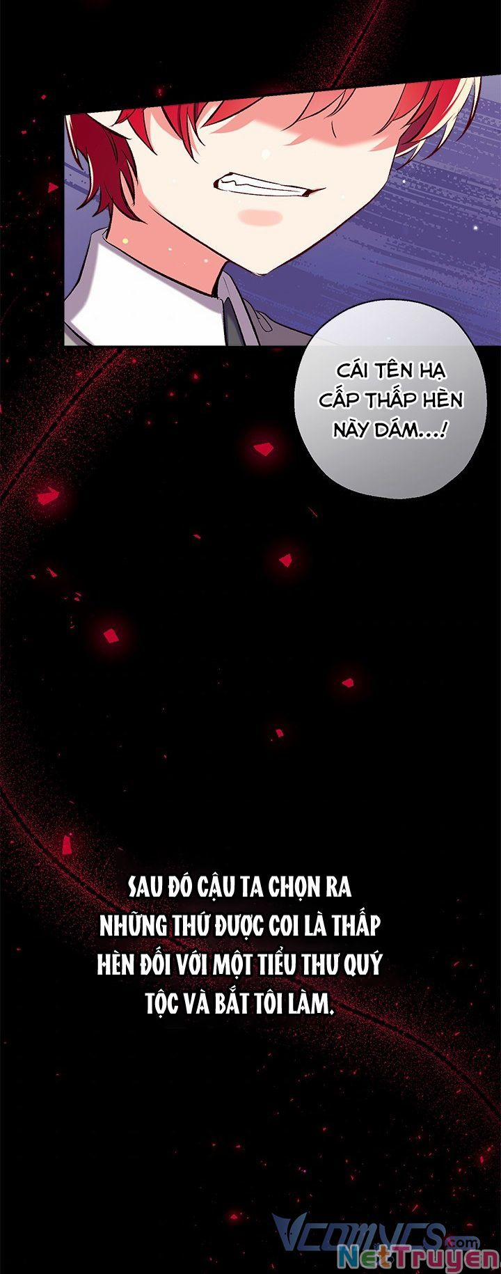 Chúng Ta Có Thể Trở Thành Người Nhà Không? 41 trang 44