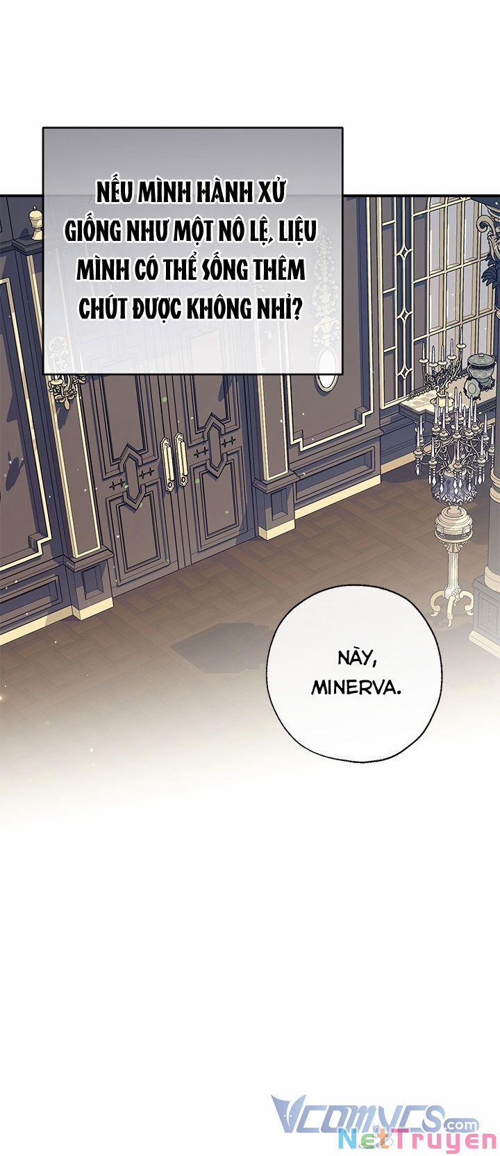 Chúng Ta Có Thể Trở Thành Người Nhà Không? 41 trang 47