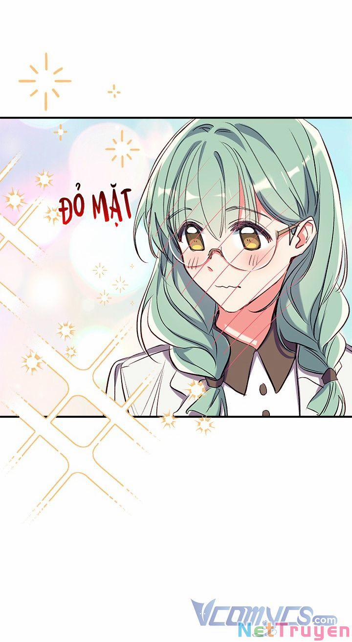 Chúng Ta Có Thể Trở Thành Người Nhà Không? 41 trang 51