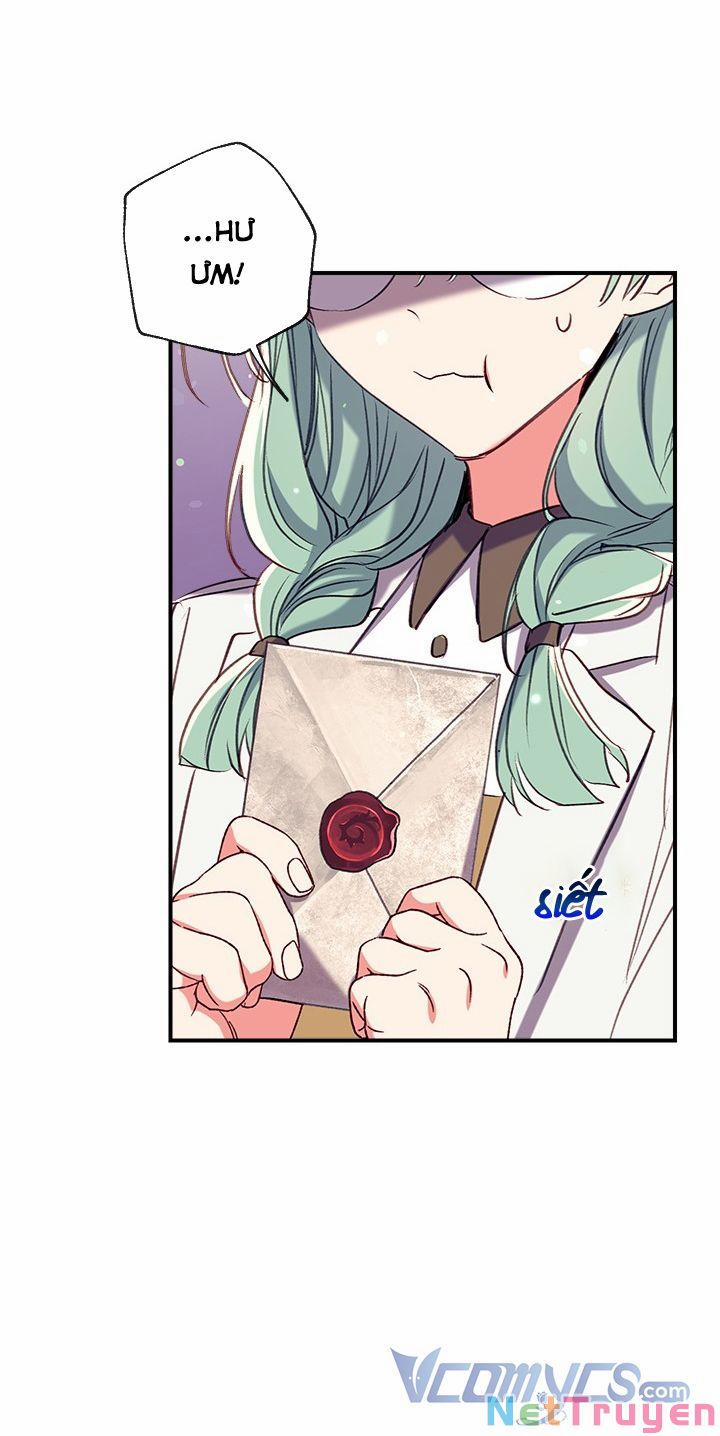 Chúng Ta Có Thể Trở Thành Người Nhà Không? 41 trang 54