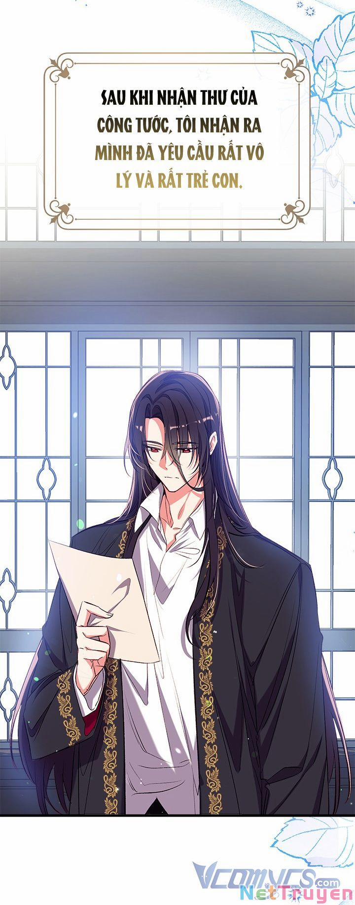 Chúng Ta Có Thể Trở Thành Người Nhà Không? 41 trang 60