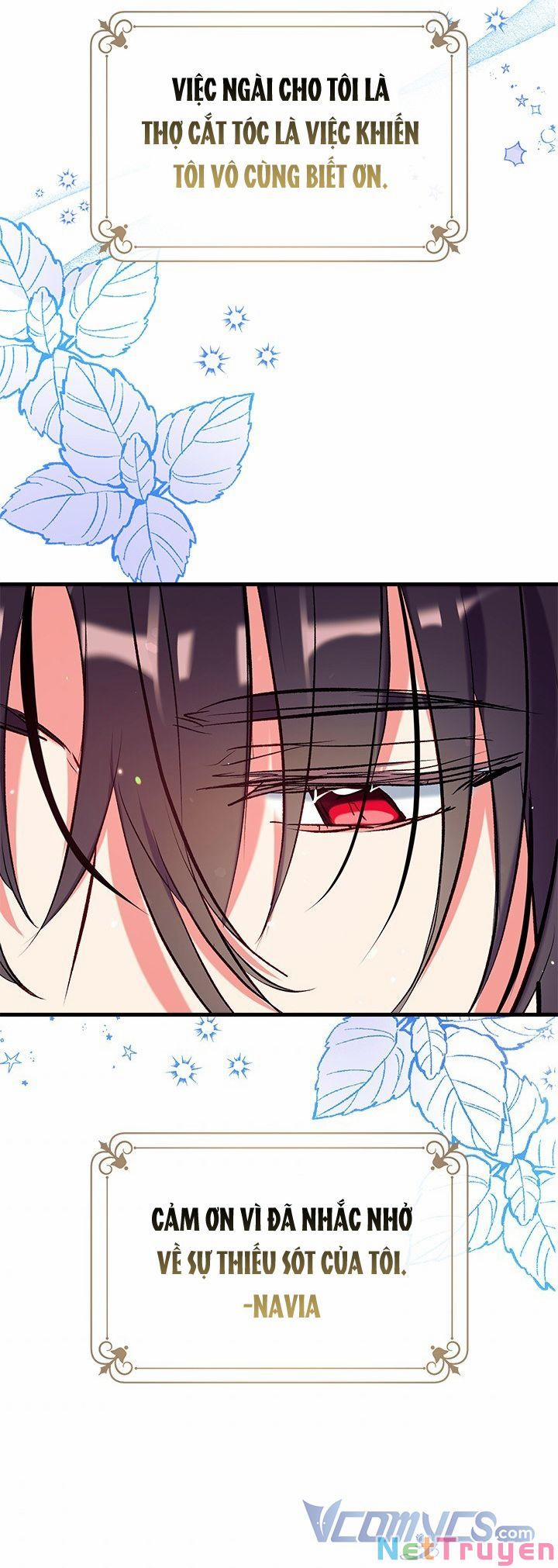 Chúng Ta Có Thể Trở Thành Người Nhà Không? 41 trang 61