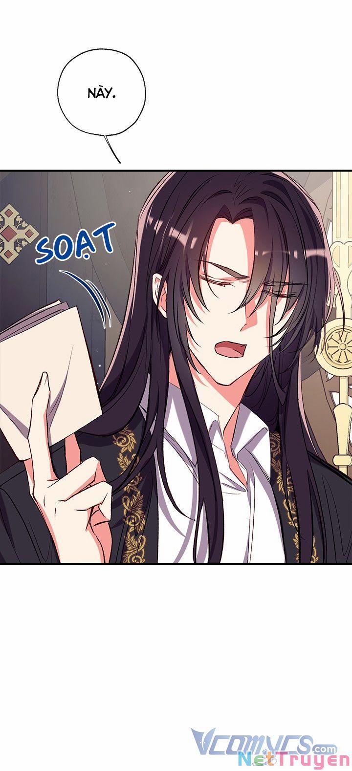 Chúng Ta Có Thể Trở Thành Người Nhà Không? 41 trang 8