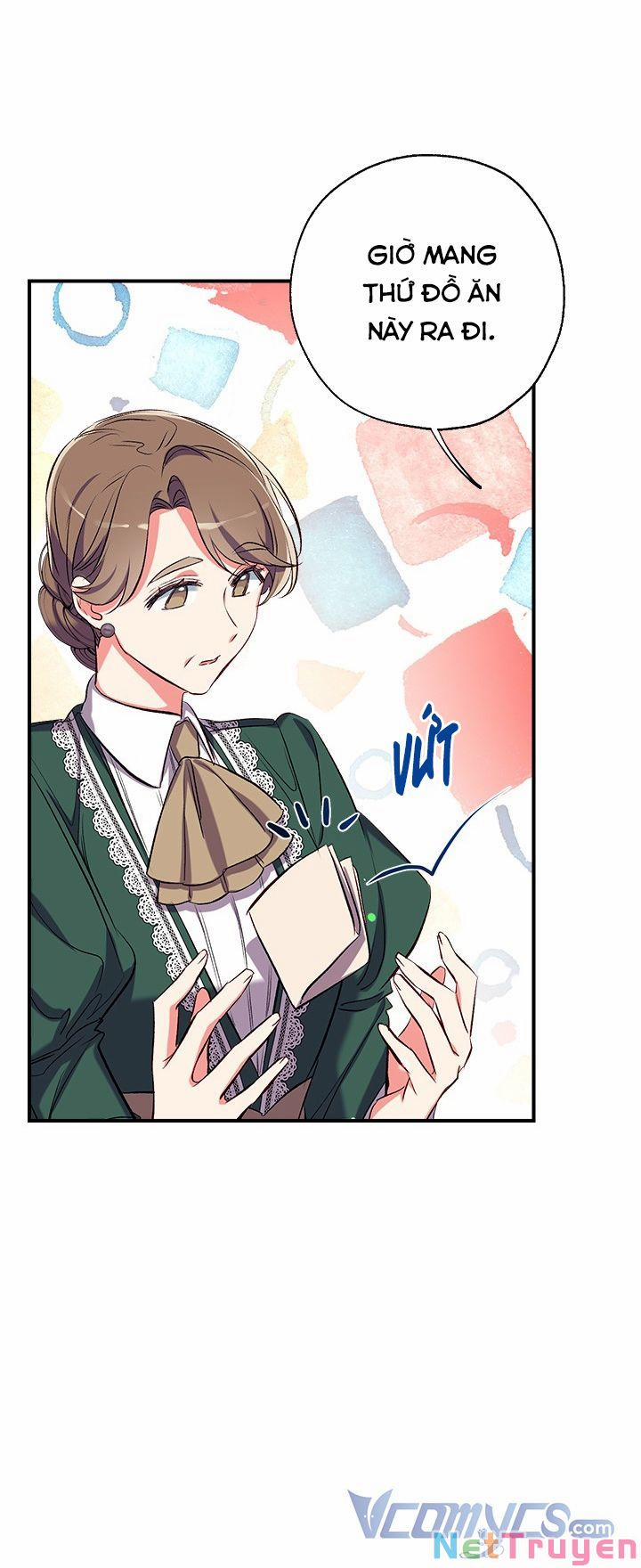 Chúng Ta Có Thể Trở Thành Người Nhà Không? 41 trang 9