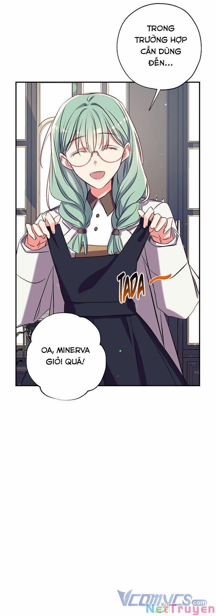 Chúng Ta Có Thể Trở Thành Người Nhà Không? 42 trang 10