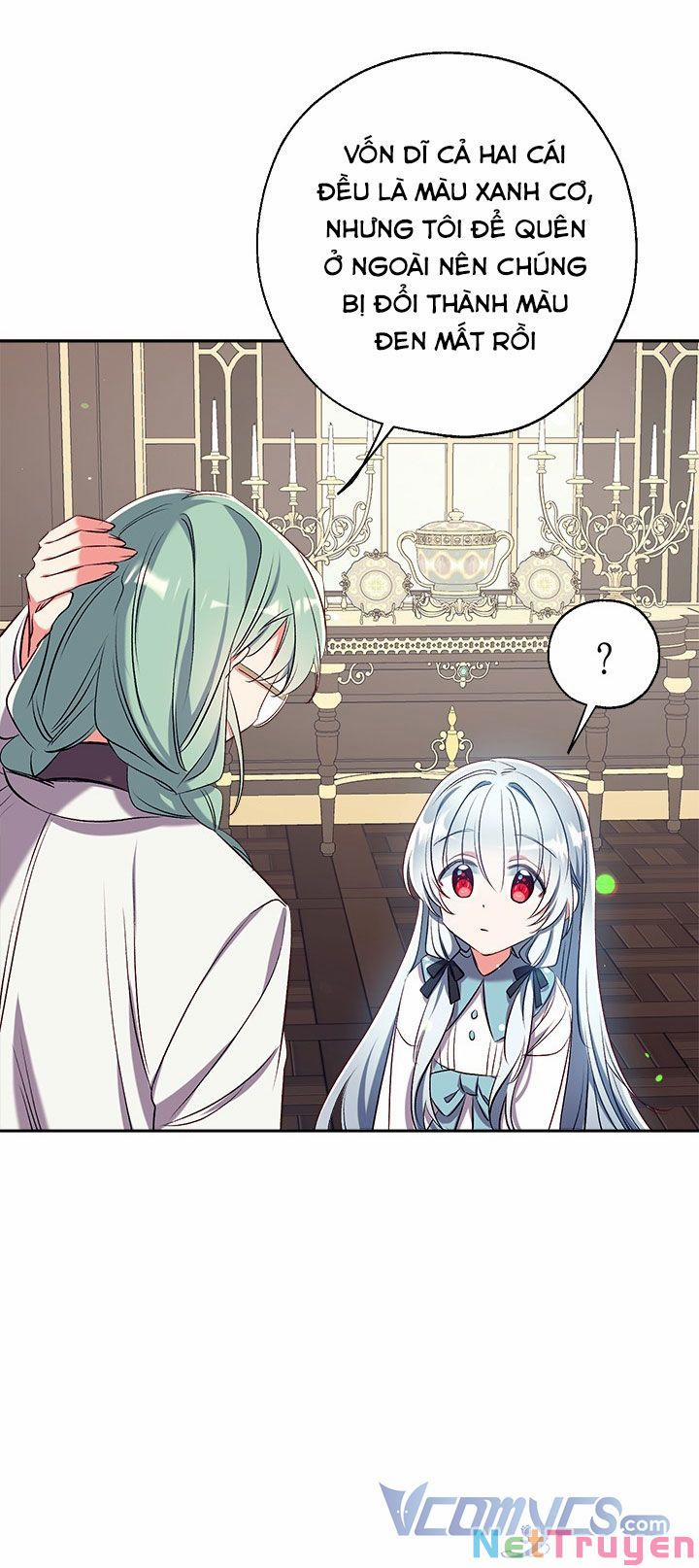 Chúng Ta Có Thể Trở Thành Người Nhà Không? 42 trang 11