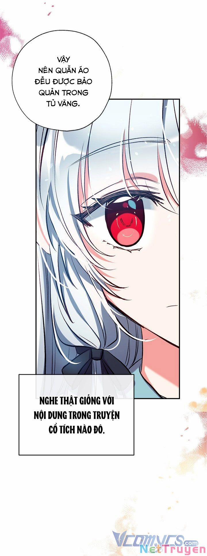 Chúng Ta Có Thể Trở Thành Người Nhà Không? 42 trang 13