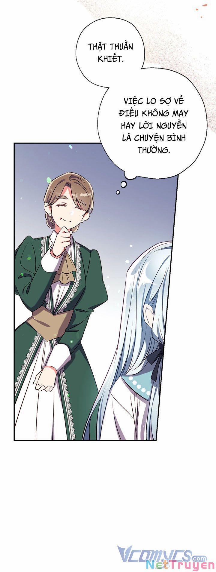 Chúng Ta Có Thể Trở Thành Người Nhà Không? 42 trang 15