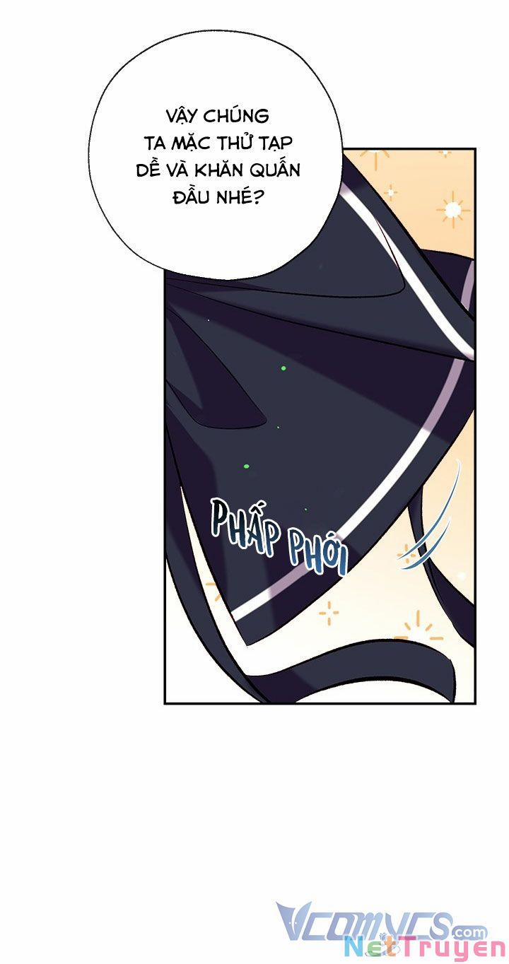 Chúng Ta Có Thể Trở Thành Người Nhà Không? 42 trang 16