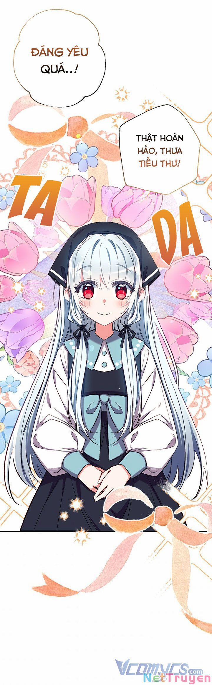 Chúng Ta Có Thể Trở Thành Người Nhà Không? 42 trang 19