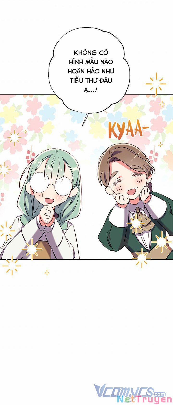 Chúng Ta Có Thể Trở Thành Người Nhà Không? 42 trang 20