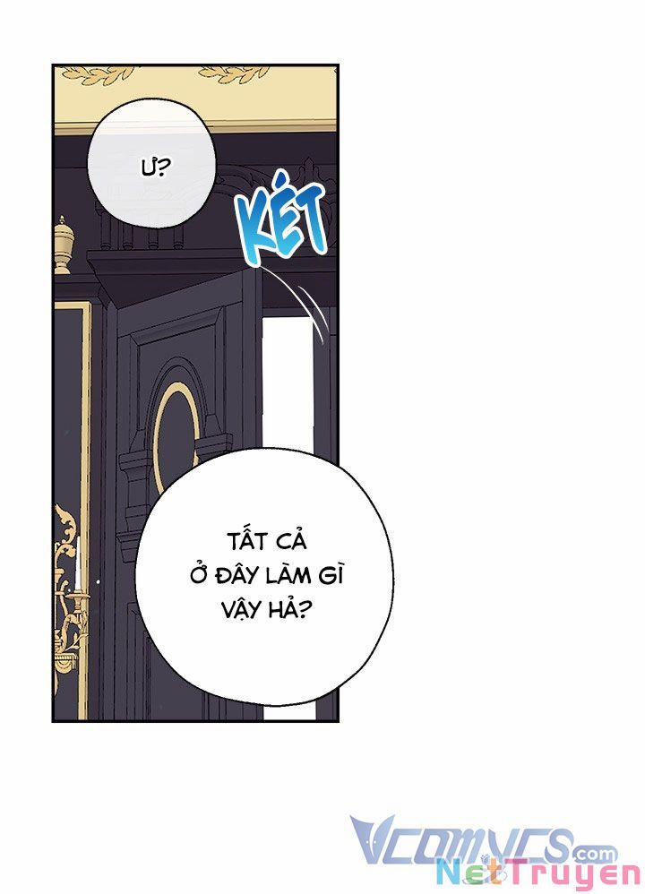 Chúng Ta Có Thể Trở Thành Người Nhà Không? 42 trang 21