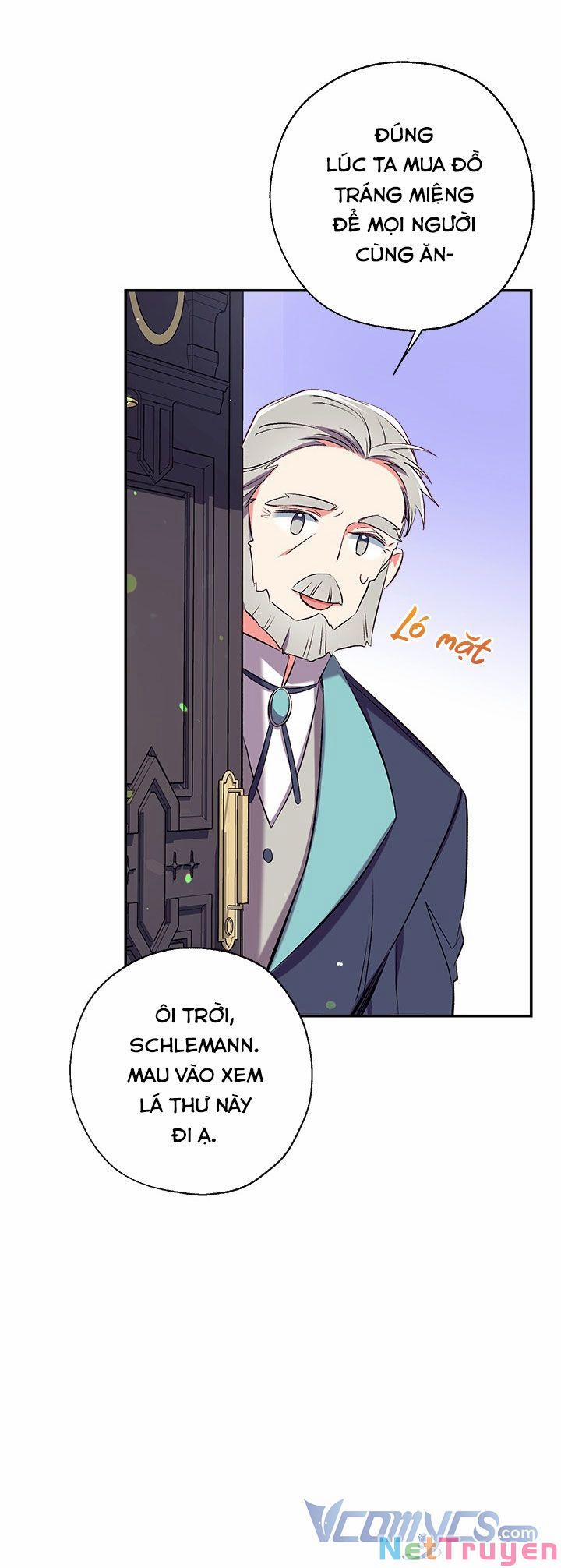 Chúng Ta Có Thể Trở Thành Người Nhà Không? 42 trang 22