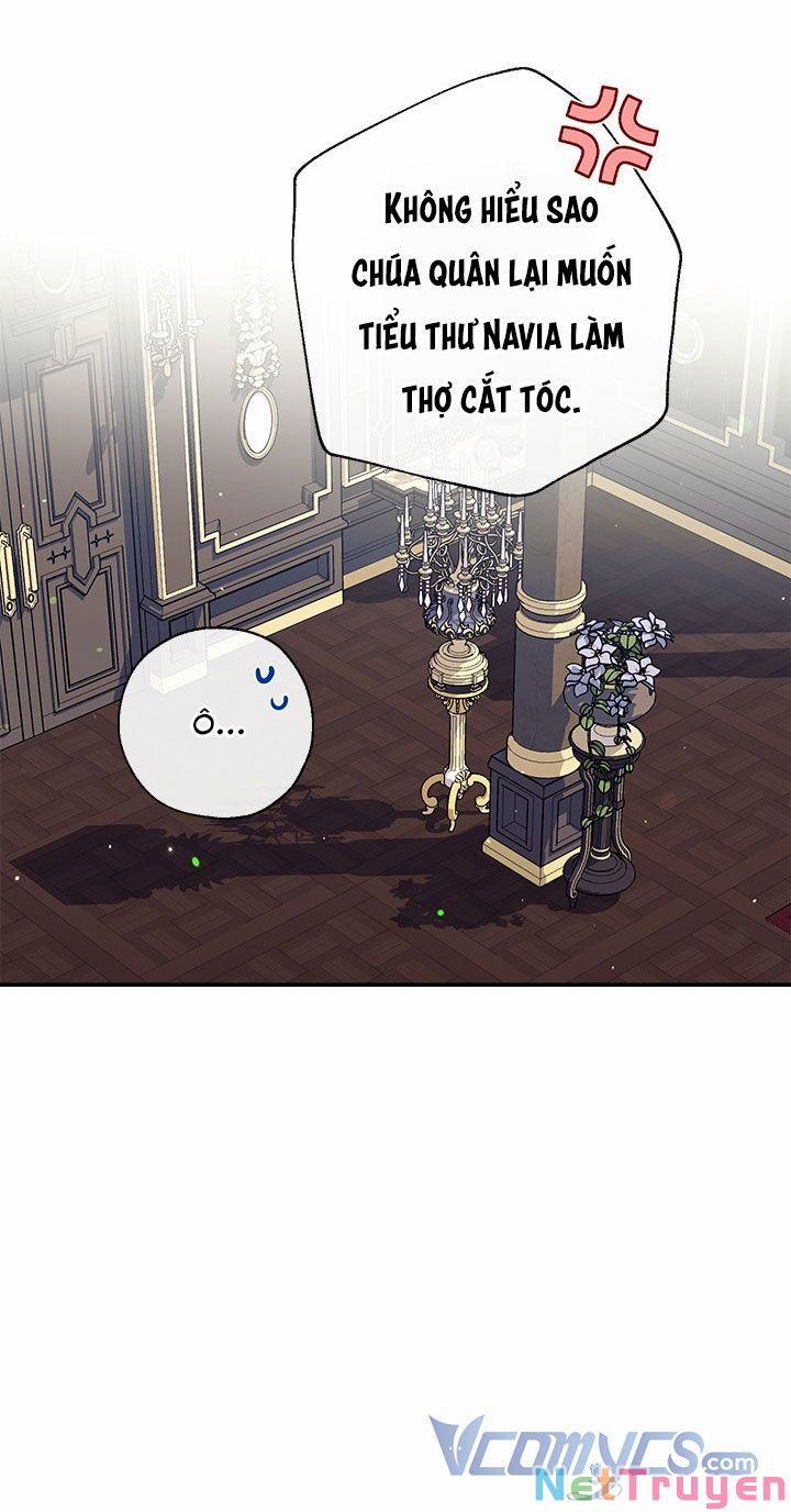 Chúng Ta Có Thể Trở Thành Người Nhà Không? 42 trang 23