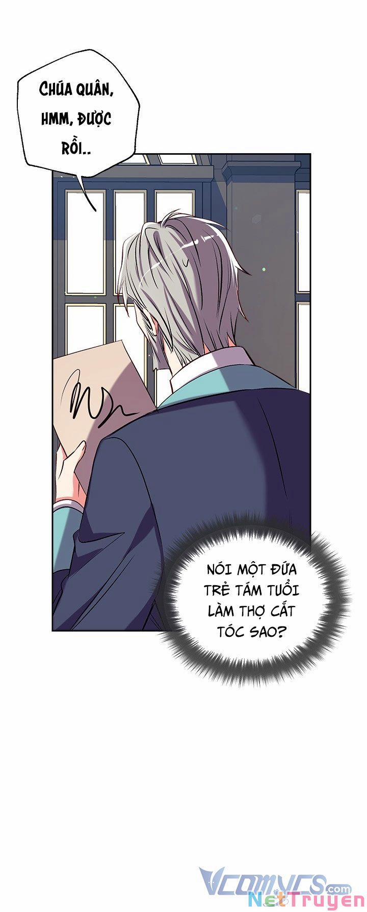 Chúng Ta Có Thể Trở Thành Người Nhà Không? 42 trang 24