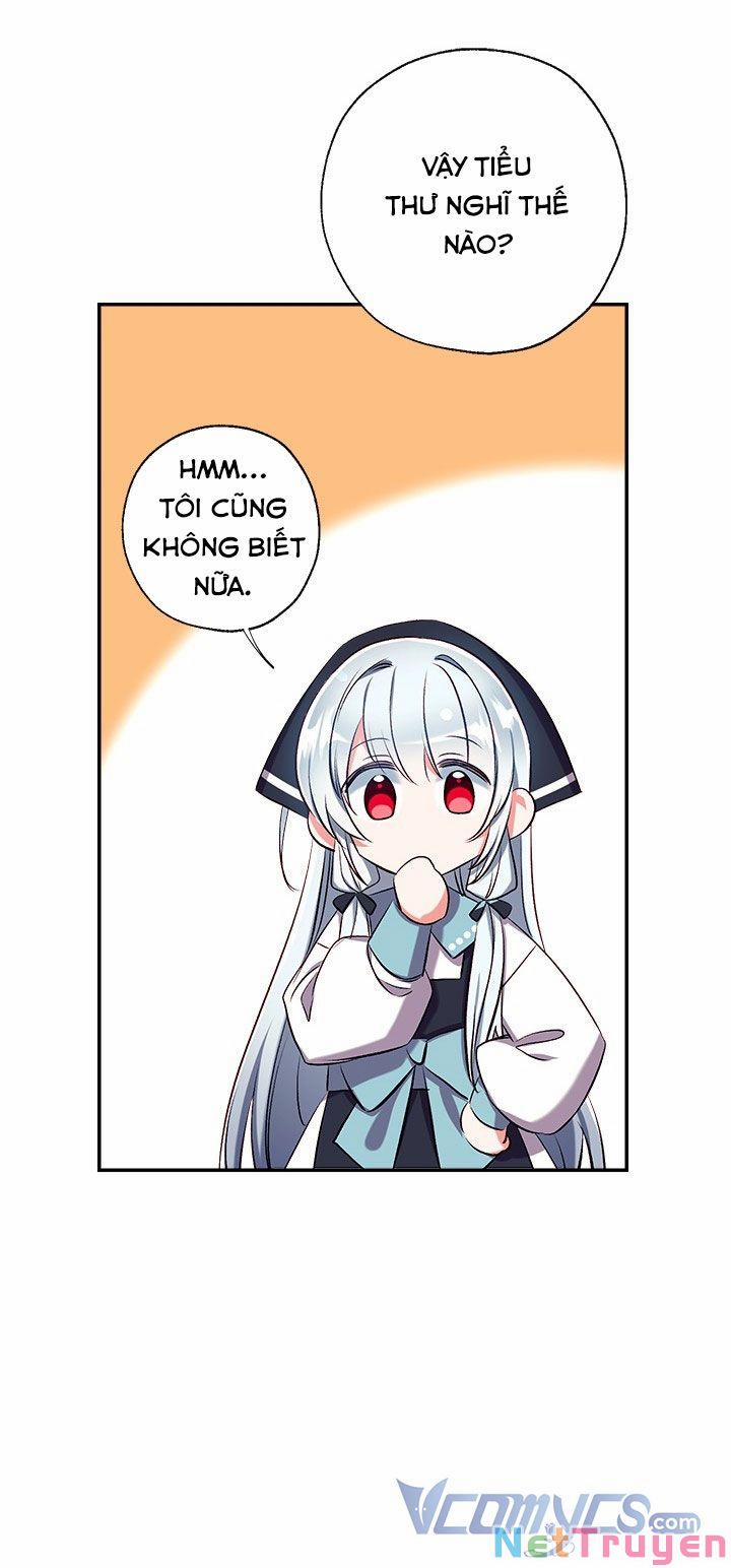 Chúng Ta Có Thể Trở Thành Người Nhà Không? 42 trang 25